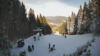 SKICENTRUM Miroslav Lipová Lázně
