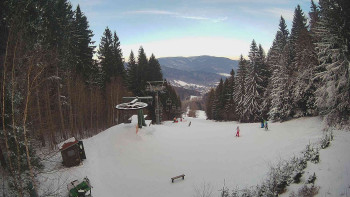 SKICENTRUM Miroslav Lipová Lázně