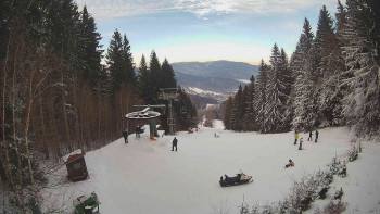 SKICENTRUM Miroslav Lipová Lázně