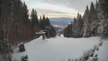 SKICENTRUM Miroslav Lipová Lázně