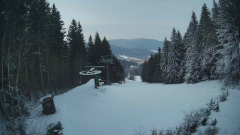 SKICENTRUM Miroslav Lipová Lázně