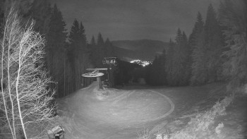 SKICENTRUM Miroslav Lipová Lázně