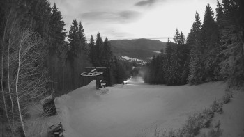 SKICENTRUM Miroslav Lipová Lázně