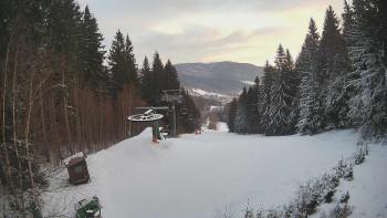 SKICENTRUM Miroslav Lipová Lázně