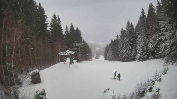 SKICENTRUM Miroslav Lipová Lázně