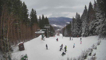 SKICENTRUM Miroslav Lipová Lázně