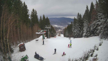 SKICENTRUM Miroslav Lipová Lázně