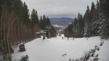 SKICENTRUM Miroslav Lipová Lázně