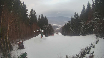 SKICENTRUM Miroslav Lipová Lázně