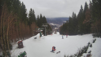 SKICENTRUM Miroslav Lipová Lázně