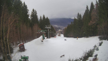 SKICENTRUM Miroslav Lipová Lázně