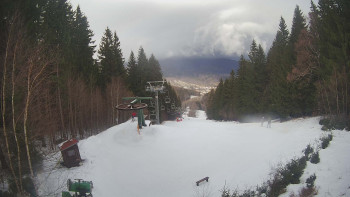 SKICENTRUM Miroslav Lipová Lázně