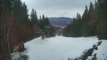 SKICENTRUM Miroslav Lipová Lázně