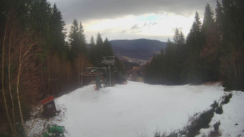 SKICENTRUM Miroslav Lipová Lázně