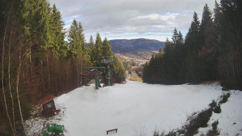 SKICENTRUM Miroslav Lipová Lázně