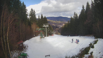 SKICENTRUM Miroslav Lipová Lázně