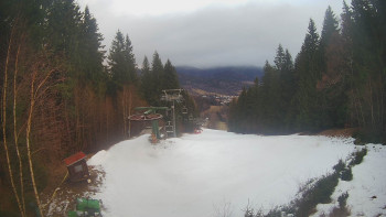 SKICENTRUM Miroslav Lipová Lázně