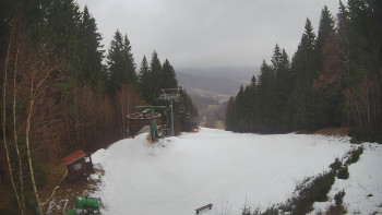 SKICENTRUM Miroslav Lipová Lázně