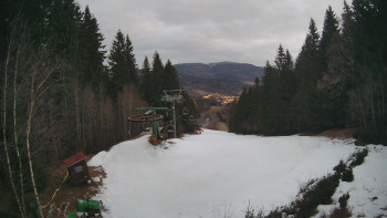 SKICENTRUM Miroslav Lipová Lázně