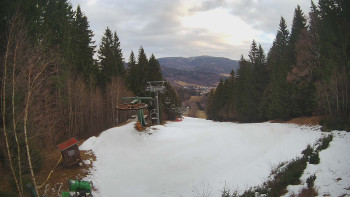 SKICENTRUM Miroslav Lipová Lázně
