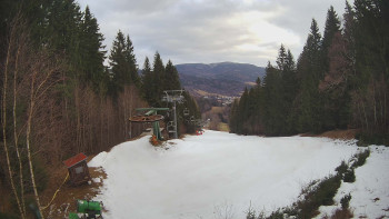 SKICENTRUM Miroslav Lipová Lázně