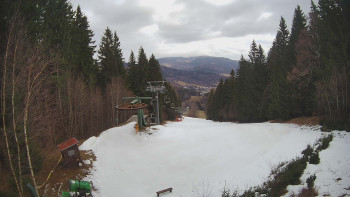 SKICENTRUM Miroslav Lipová Lázně