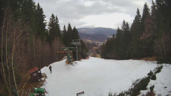 SKICENTRUM Miroslav Lipová Lázně