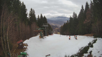 SKICENTRUM Miroslav Lipová Lázně