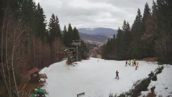 SKICENTRUM Miroslav Lipová Lázně