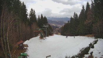 SKICENTRUM Miroslav Lipová Lázně