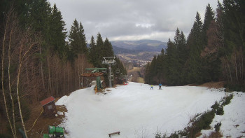 SKICENTRUM Miroslav Lipová Lázně