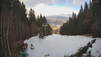 SKICENTRUM Miroslav Lipová Lázně
