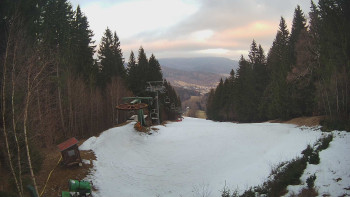 SKICENTRUM Miroslav Lipová Lázně