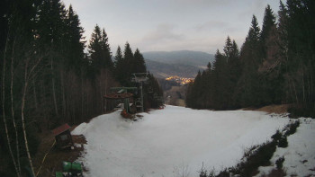 SKICENTRUM Miroslav Lipová Lázně