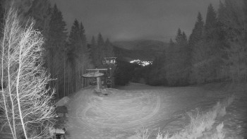 SKICENTRUM Miroslav Lipová Lázně