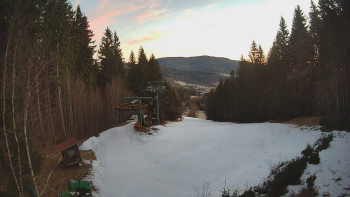 SKICENTRUM Miroslav Lipová Lázně