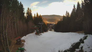 SKICENTRUM Miroslav Lipová Lázně