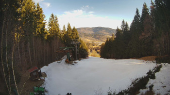 SKICENTRUM Miroslav Lipová Lázně