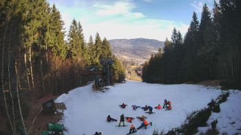 SKICENTRUM Miroslav Lipová Lázně