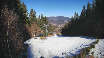 SKICENTRUM Miroslav Lipová Lázně