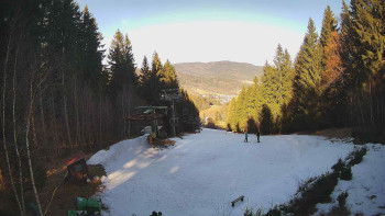 SKICENTRUM Miroslav Lipová Lázně