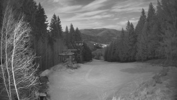 SKICENTRUM Miroslav Lipová Lázně