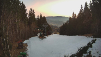 SKICENTRUM Miroslav Lipová Lázně