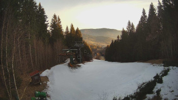 SKICENTRUM Miroslav Lipová Lázně