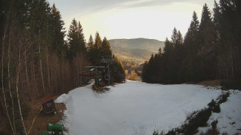 SKICENTRUM Miroslav Lipová Lázně