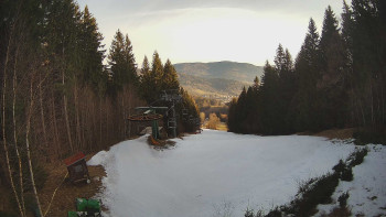 SKICENTRUM Miroslav Lipová Lázně