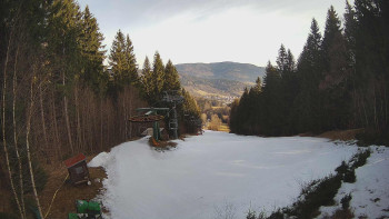 SKICENTRUM Miroslav Lipová Lázně