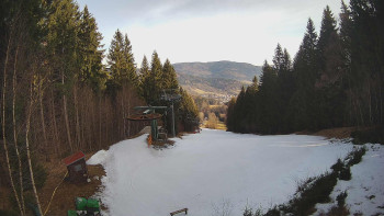 SKICENTRUM Miroslav Lipová Lázně