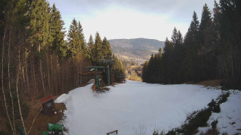 SKICENTRUM Miroslav Lipová Lázně