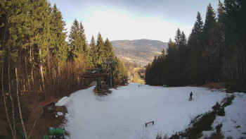 SKICENTRUM Miroslav Lipová Lázně